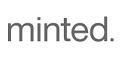 Minted.com cashback