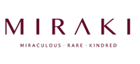 Miraki Jewels cashback