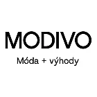 Modivo.sk cashback