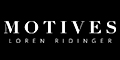 Motives Cosmetics cashback