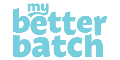 My Better Batch cashback