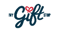 My Gift Stop cashback