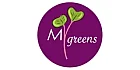 MyGreens.sk cashback