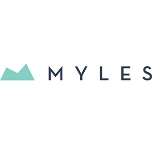 Myles Apparel cashback