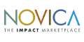 NOVICA cashback