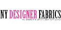 NY Designer Fabrics  cashback