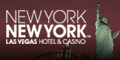 NY NY Las Vegas cashback
