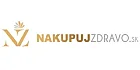 NakupujZdravo.sk cashback