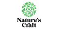 Nature's Craft cashback