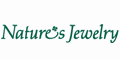 Nature's Jewelry cashback