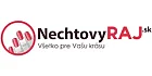 NechtovyRaj.sk cashback