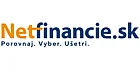 Netfinancie.com (predtým Netfinancie.sk) cashback