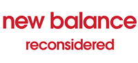 New Balance Reconsidered cashback