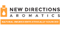 New Directions Aromatics cashback