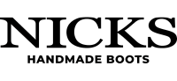 Nick's Handmade Boots cashback