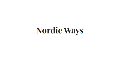 Nordic Ways cashback