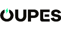 OUPES cashback