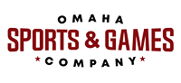 Omaha Sports & Games cashback