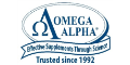 Omega Alpha cashback