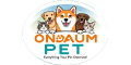 Ondaum Pet cashback