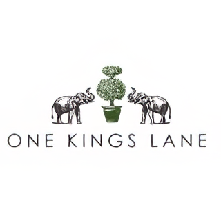 One Kings Lane cashback