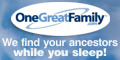 OneGreatFamily cashback
