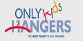 Only Kids Hangers cashback
