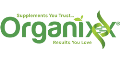 Organixx cashback
