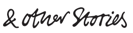 & Other Stories cashback