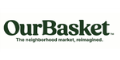 OurBasket cashback