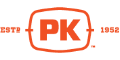 PK Grills cashback