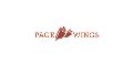 Pagewings cashback