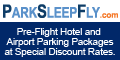 ParkSleepFly cashback