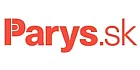 Parys.sk cashback