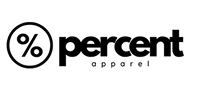 Percent Apparel LLC cashback