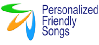 Personalized Friendly Songs cashback