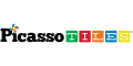 PicassoTiles cashback