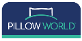 Pillow World cashback