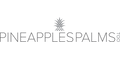 Pineapples Palms Too cashback