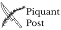 Piquant Post cashback