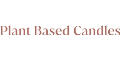 Plant Based Candles cashback