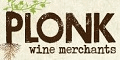 Plonk Wine Merchants cashback