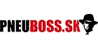 PneuBoss.sk cashback