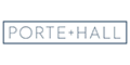 Porte + Hall cashback