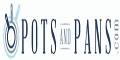 Pots & Pans cashback