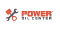 Power Oil Center cashback