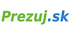 Prezuj.sk cashback