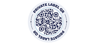 Private Label QR cashback