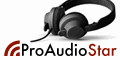 ProAudioStar cashback