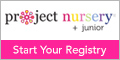Project Nursery cashback